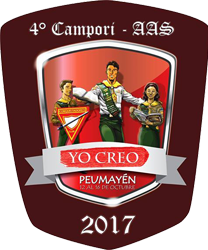 IV Campori de la Asociación Argentina del Sur